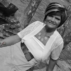 Meet your Posher, Tonya